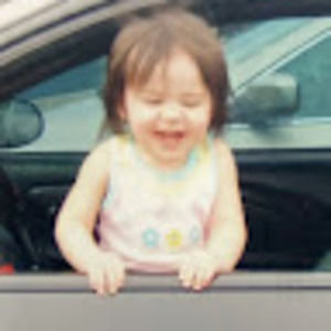 Meet your Posher, Evy